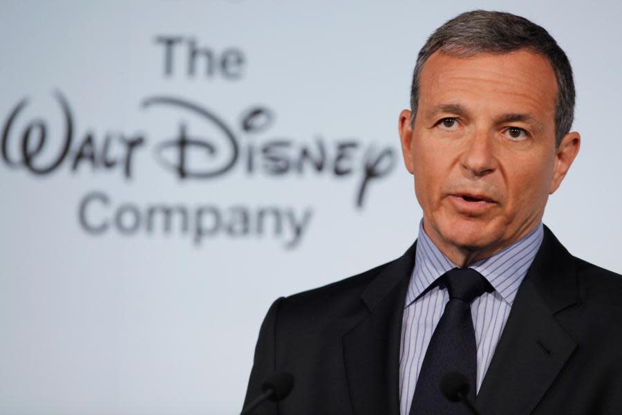 CEO de Disney anuncia que 7,000 empleados serán despedidos por reestructuración