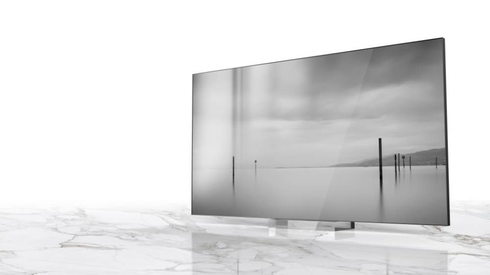 Samsung The Wall 75-inch