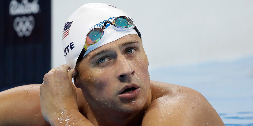 ryan lochte