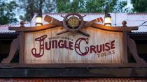 <p> The Jungle Cruise was an E-ticket attraction on day one at Disneyland, likely the most popular ride when that park opened, so it made all the sense in the world to build one at Magic Kingdom as well. As with many of the attractions that were built for a second time, the Disney World version is bigger, and largely better. In this specific case, thanks to a ruined temple the boats travel through that can’t be found at Disneyland. </p>
