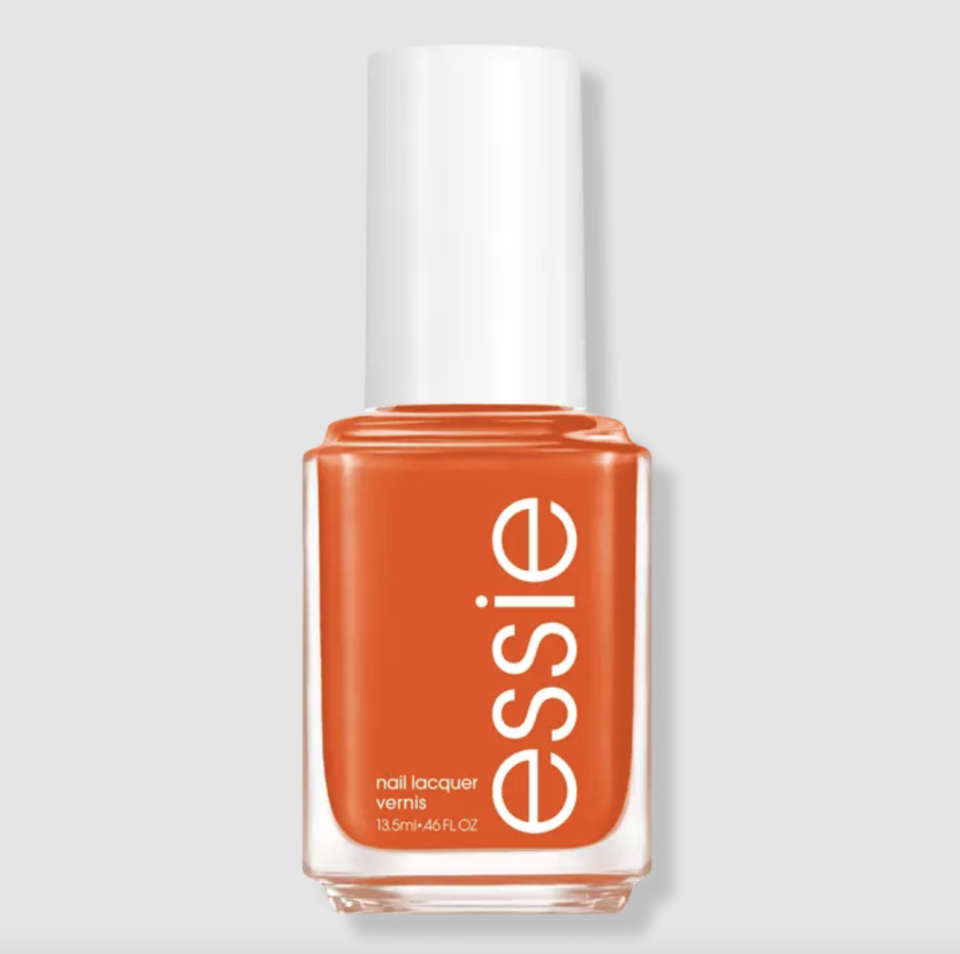 <p><a href="https://go.redirectingat.com?id=74968X1596630&url=https%3A%2F%2Fwww.ulta.com%2Fp%2Freds-oranges-nail-polish-pimprod2016679&sref=https%3A%2F%2Fwww.harpersbazaar.com%2Fbeauty%2Fnails%2Fg43430845%2Fbest-summer-nail-colors%2F" rel="nofollow noopener" target="_blank" data-ylk="slk:Shop Now;elm:context_link;itc:0;sec:content-canvas" class="link ">Shop Now</a></p><p>Nail Lacquer in To DIY For</p><p>$9.00</p><p>ulta.com</p><span class="copyright">Ulta</span>