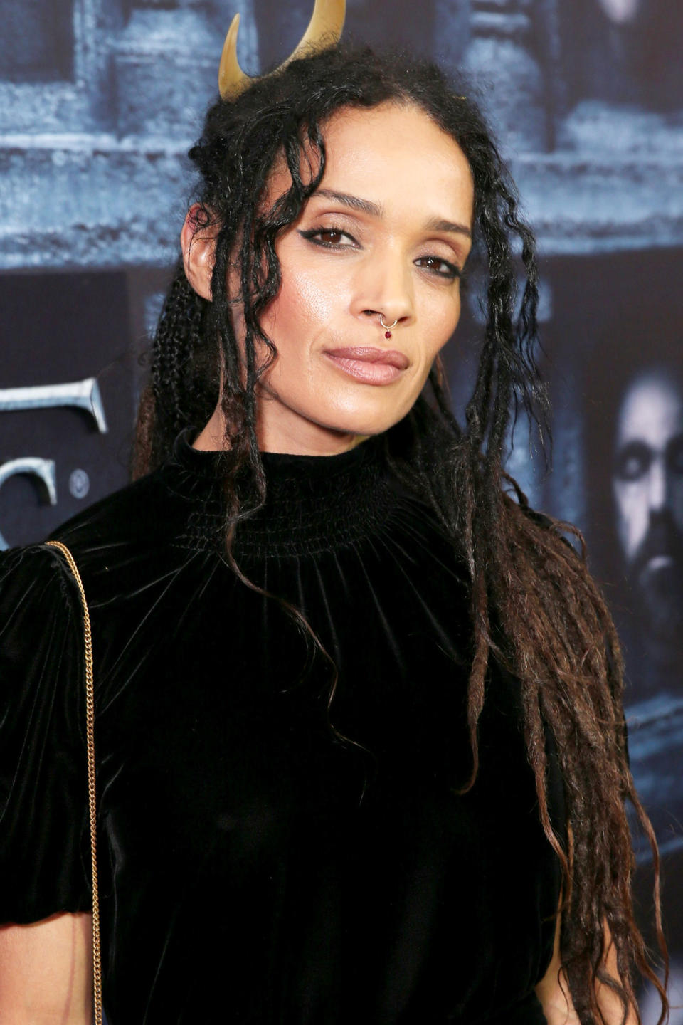 Lisa Bonet