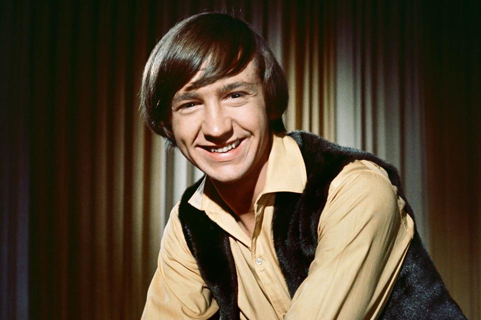 Peter Tork