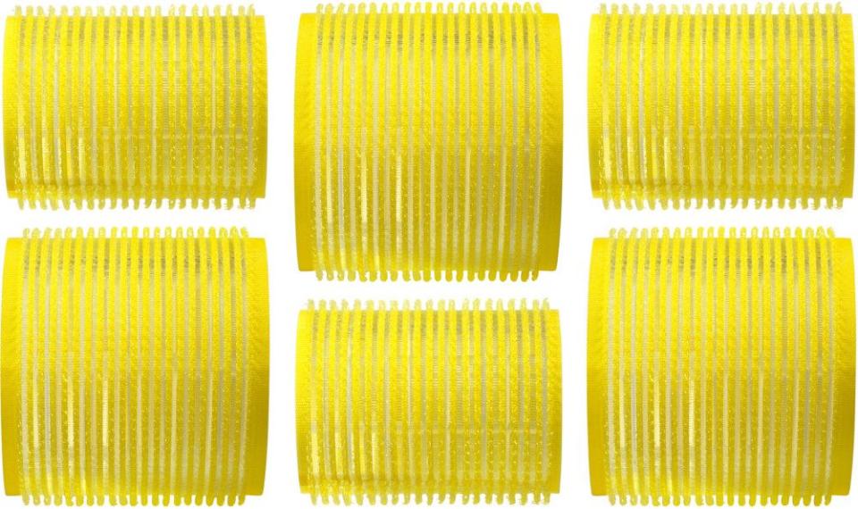 3) Drybar High Tops Self-Grip Rollers