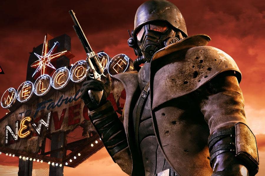 ¿Fallout: New Vegas quedó fuera del canon? Todd Howard responde