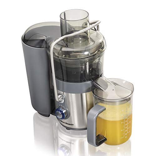 3) Premium Juicer Machine