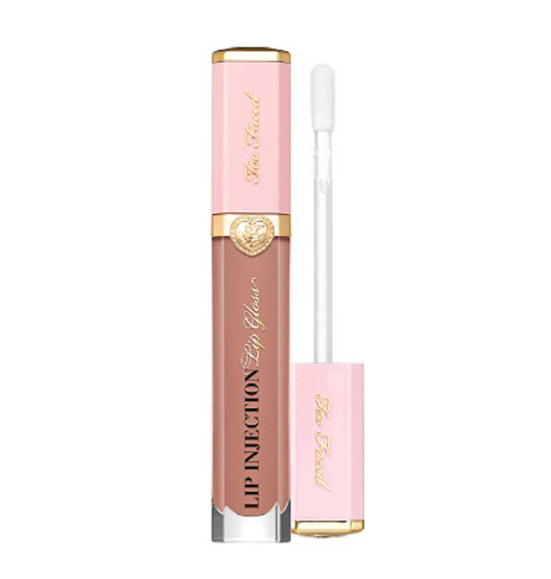 Too Faced Plumping Gloss