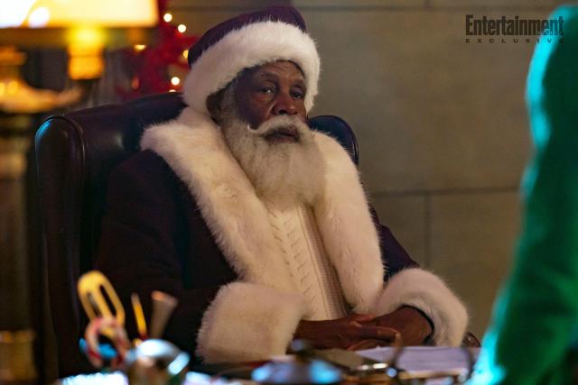 How to watch all 172 new Christmas movies in December