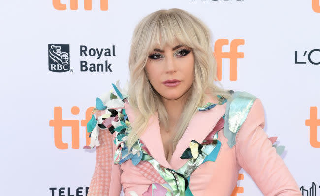 Lady Gaga is finally speaking out about her breakup with Taylor Kinney, and we get it