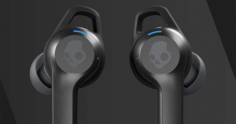 Skullcandy Indy Evo. Foto: Amazon