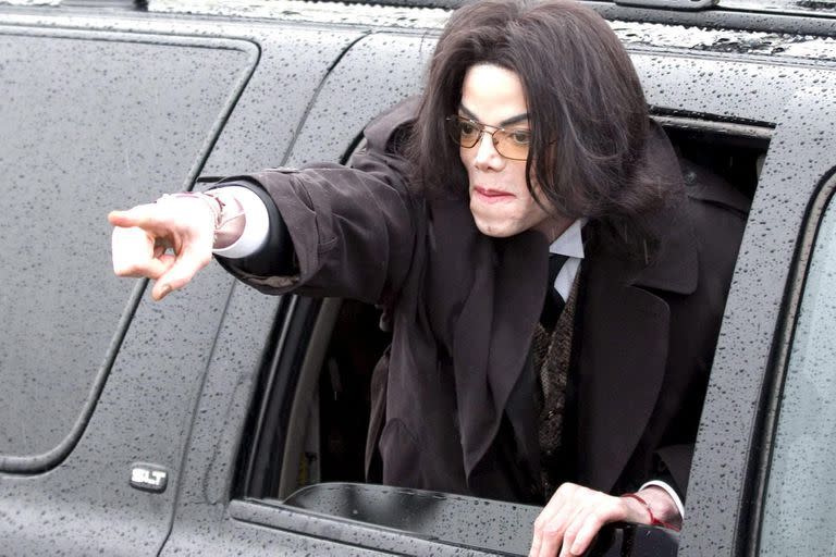 Michael Jackson: dos hombres que aseguran haber sido abusados por el cantante cuando eran niños lograron llevar su caso a la Justicia