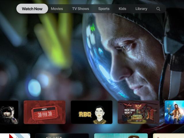 Netflix continua a cancelar muitas séries enquanto a Apple TV+