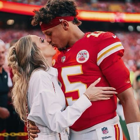 <p><a href="https://www.prestonsmithfilms.com/" data-component="link" data-source="inlineLink" data-type="externalLink" data-ordinal="1" rel="nofollow">Preston Smith</a></p> Brittany and Patrick Mahomes