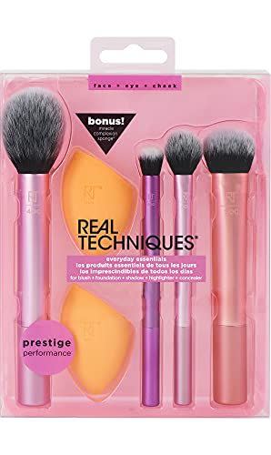 18) Makeup Brush Set