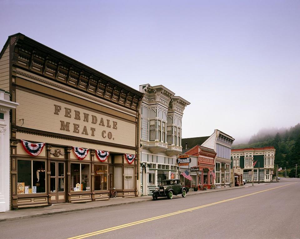 These Quirky Small Towns in America Should Be on Your Bucket List