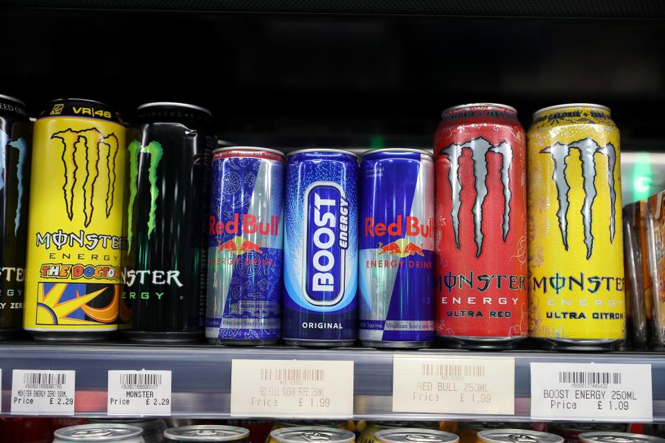 Here comes new competitors to Monster. (Photo by Daniel LEAL-OLIVAS / AFP) (Photo credit should read DANIEL LEAL-OLIVAS/AFP/Getty Images)