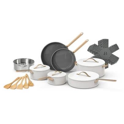 A 20-piece cookware set for under $100 ($100 off list price)