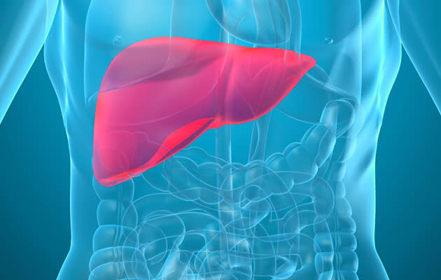 Most liver problems are reversible if discovered early. (Thinkstock photo)