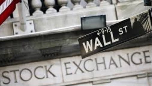 Volatilidad en Wall Street en la última sesión bursátil de febrero