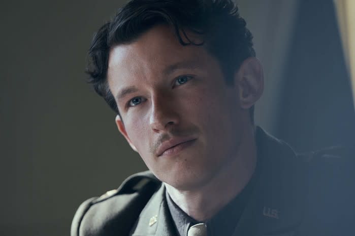 Callum Turner