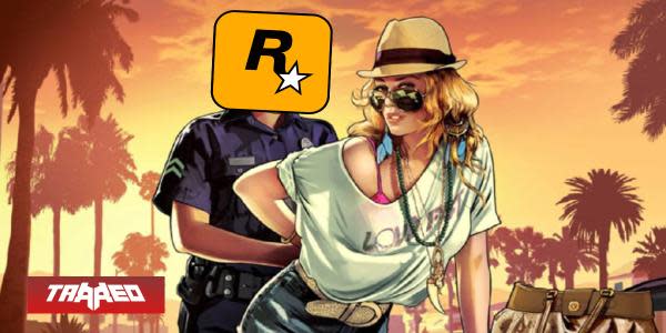 Rockstar confirma filtración de GTA 6: no se retrasará el desarrollo del juego, están siendo borrados todos los archivos de Internet y hacker aprovecha el leak masivo para cometer estafa con criptomonedas