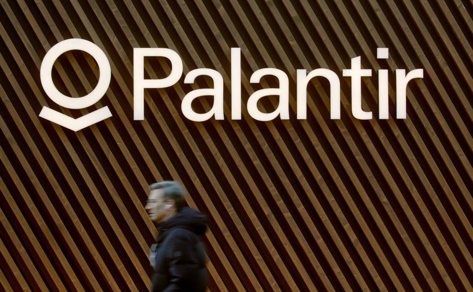 Palantir