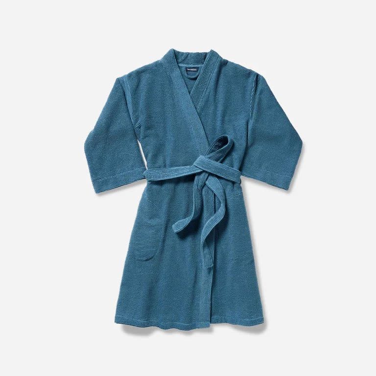 <p><a href="https://go.redirectingat.com?id=74968X1596630&url=https%3A%2F%2Fwww.brooklinen.com%2Fproducts%2Forganic-ribbed-robe&sref=https%3A%2F%2Fwww.esquire.com%2Flifestyle%2Fg46869506%2F5-year-anniversary-gifts%2F" rel="nofollow noopener" target="_blank" data-ylk="slk:Shop Now;elm:context_link;itc:0;sec:content-canvas" class="link rapid-noclick-resp">Shop Now</a></p><p>Organic Ribbed Robe</p><p>brooklinen.com</p><p>$119.00</p>