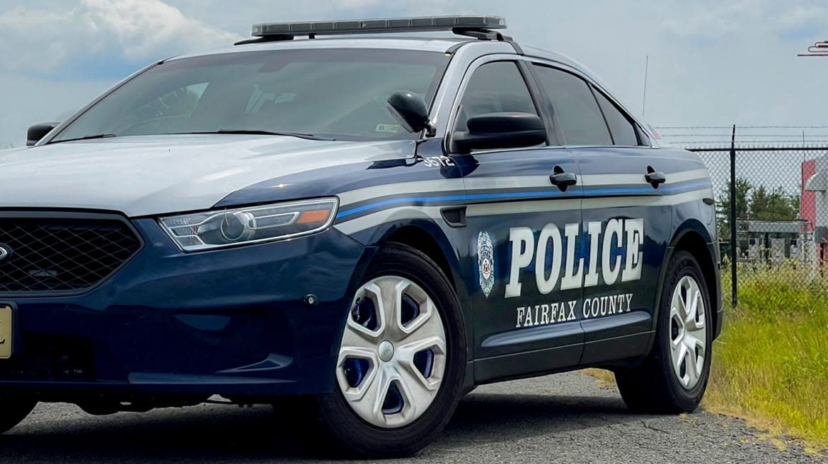 Fairfax County Police