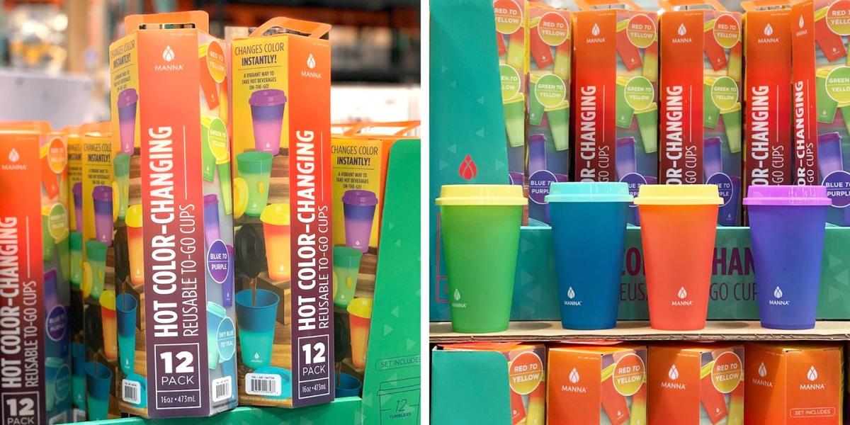 Costco is Selling Reusable Solo Party Cups Just in Time for Summer Kids  Activities Blog