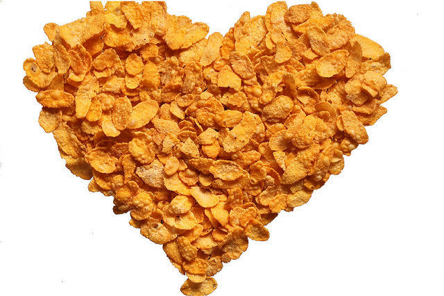 Cornflakes Were Invented To Squash Masturbation