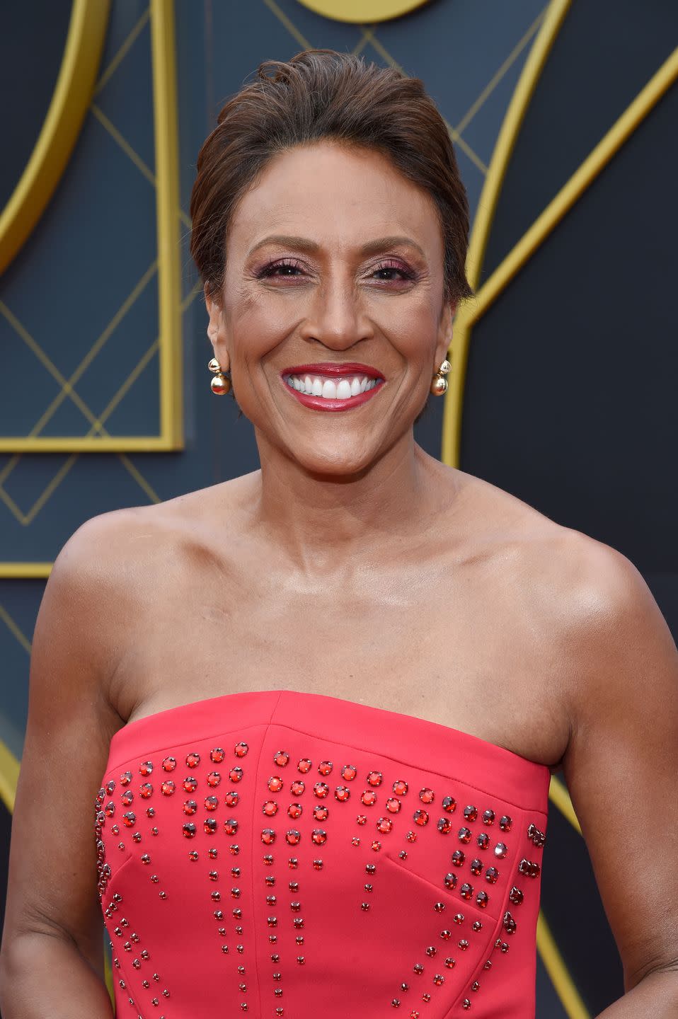 Robin Roberts