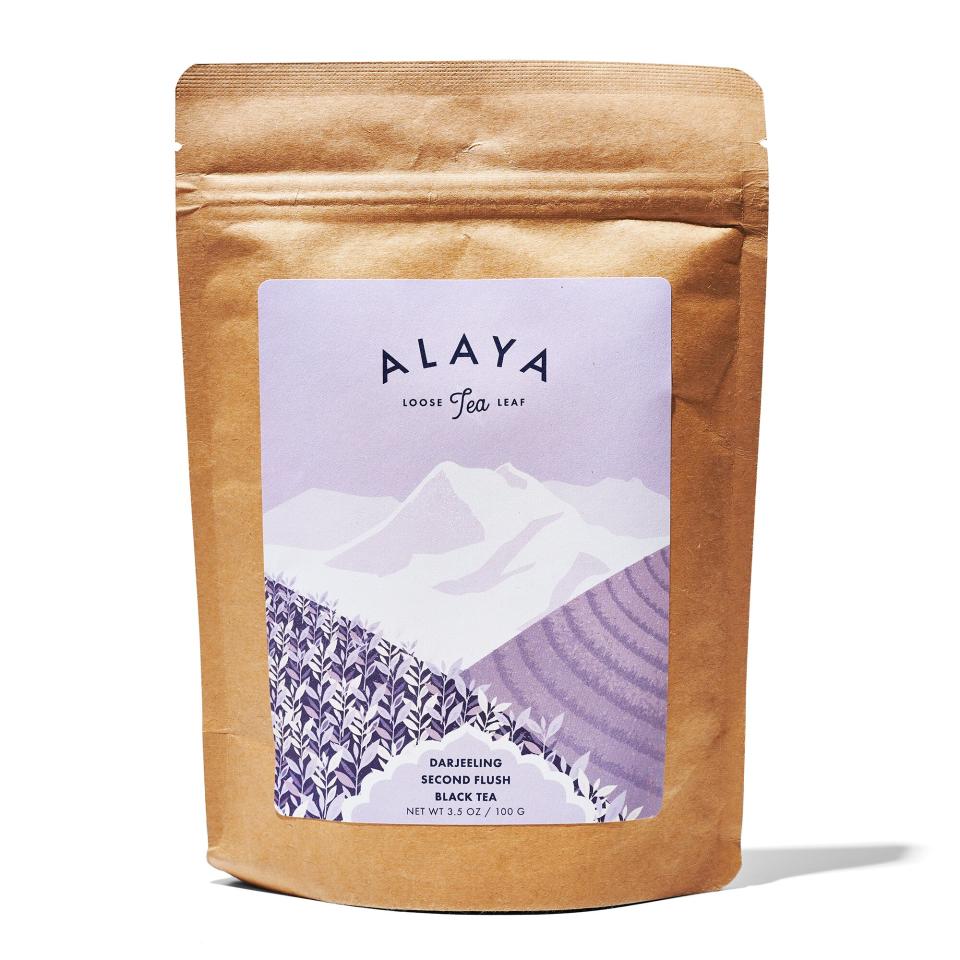 Alaya Tea