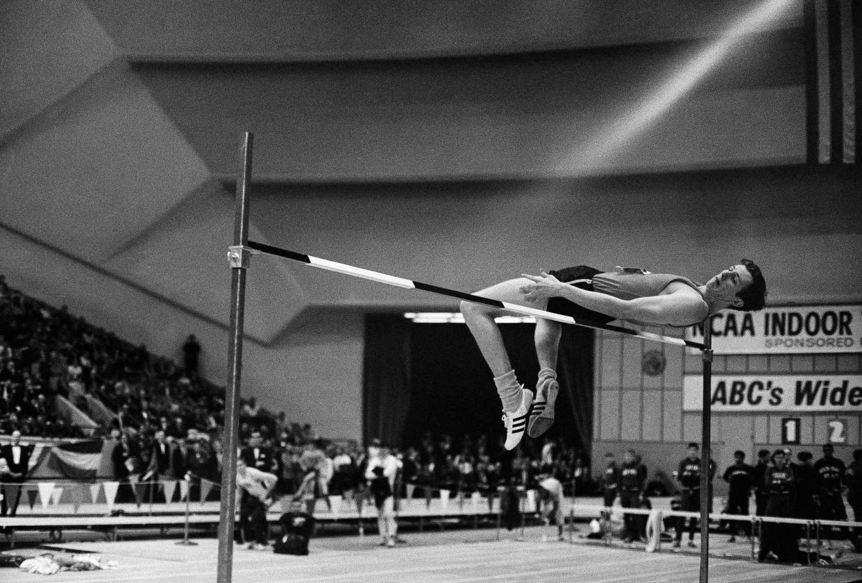 Dick Fosbury