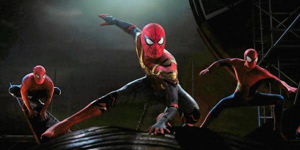 Spider-Man: Sin Camino a Casa | Se filtra nueva escena post-créditos de la versión extendida