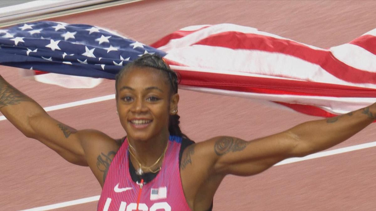 How to watch Diamond League Xiamen 2024 featuring Sha'Carri Richardson