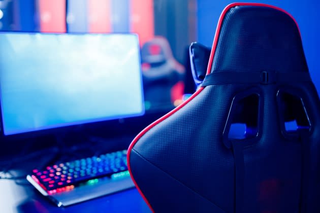 Best Gaming Chairs (2022)