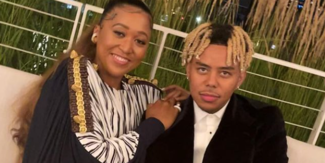 YBN Cordae And Naomi Osaka Confirm Romance With Instagram Picture