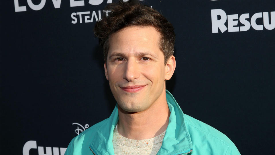 andy samberg