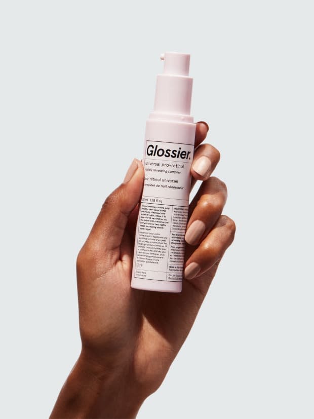 <p>Photo: Courtesy of Glossier</p>