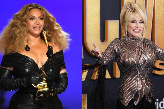 Dolly Parton Gushes Over Beyonc Amid Jolene Remake Rumors