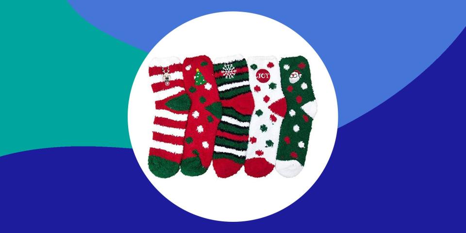 Top 10 Christmas Socks for the Holiday Season