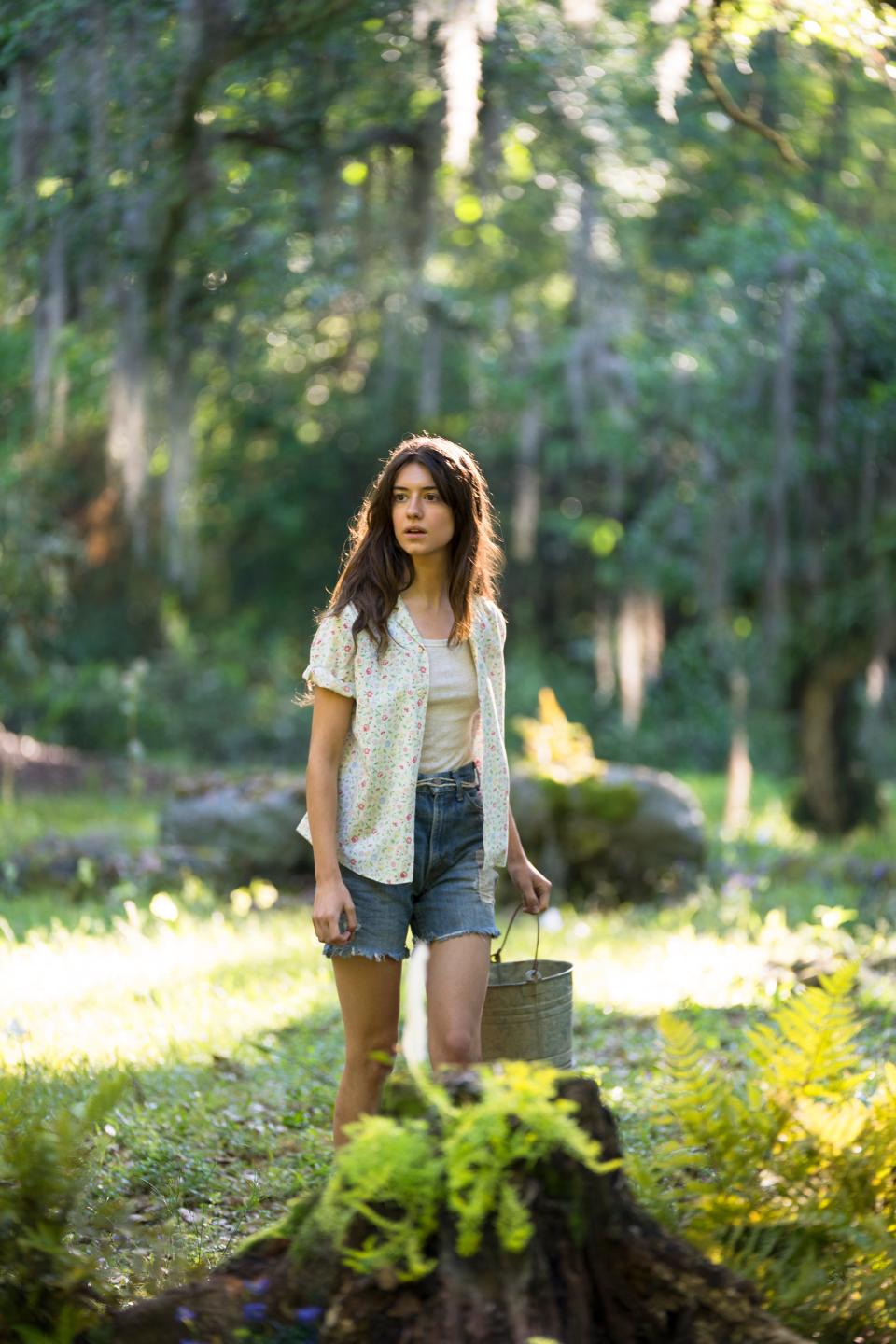 "Where the Crawdads Sing" (July 15, theaters): Based on the Delia Owen novel, the mystery drama stars Daisy Edgar-Jones as a woman who raised herself in the North Carolina marshlands but when she opens herself up to a larger world, becomes a main suspect in a murder.