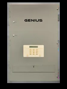 Image of GENIUS Energy Hub