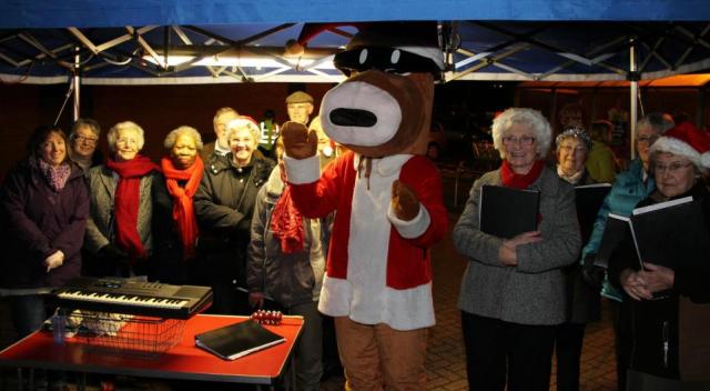 5 major Christmas light switch on events in Suffolk you can't miss