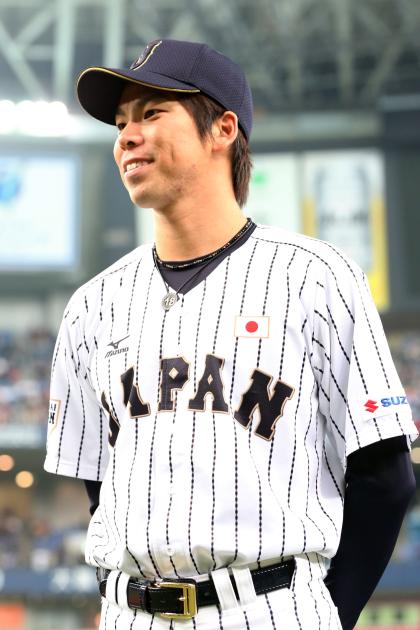 Kenta Maeda would continue Dodgers' Japanese pitching tradition