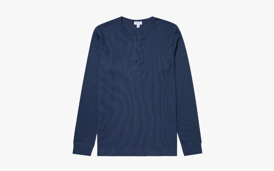 The 20 Best Henley Shirts for Men in 2024: Tested and Reviewed