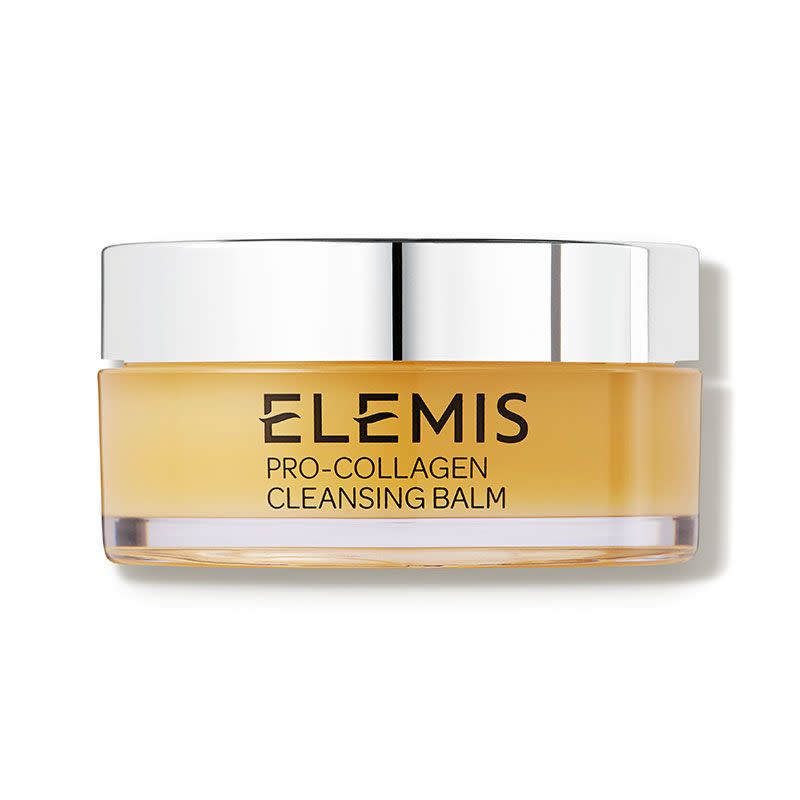 Pro-Collagen Cleansing Balm