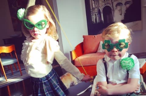 9 celebrity kids even more fabulous than their famous parents