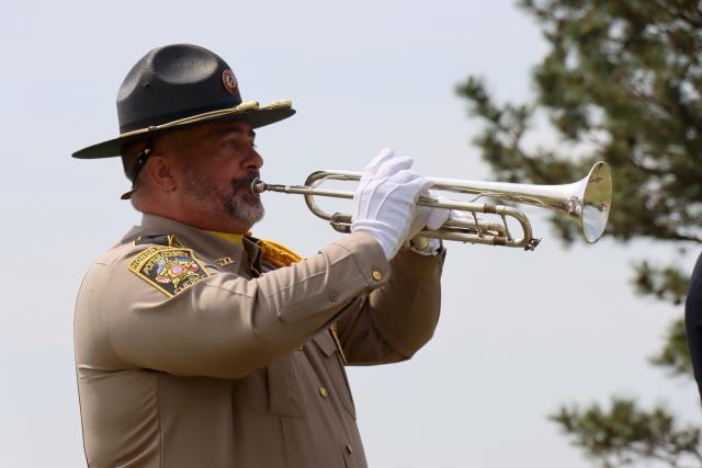 Administration  Potter County Sheriff's Office