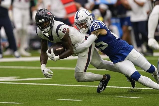 2023 Colts Fantasy Preview: Colts at Texans, Week 2